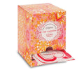 ENVELOPED PYRAMIDS white tea and vanilla 15 u