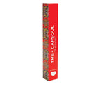 THE CAPSOUL-Red TEA CAPSULES pu erh 6 x 10 cápsulas compatíveis com Nespres-DrShampoo - Perfumaria e Cosmética