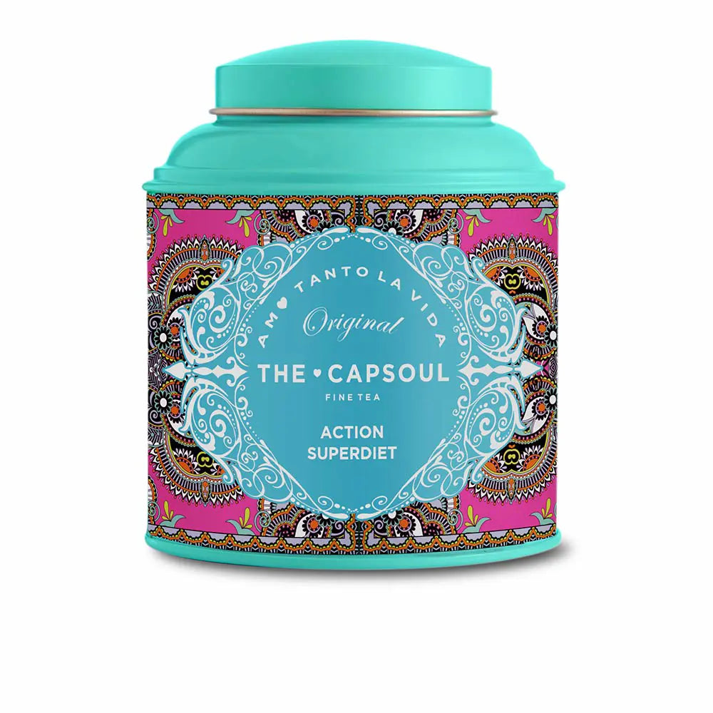 THE CAPSOUL-superdieta FUNCIONAL 100 gr-DrShampoo - Perfumaria e Cosmética