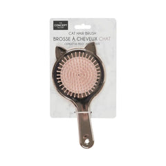 THE CONCEPT FACTORY-HAIR BRUSH cat shape 1 u-DrShampoo - Perfumaria e Cosmética