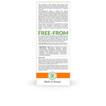 THE CONSCIOUS™-ÁCIDO LÁTICO light peeling serum camomila orgânica 30 ml-DrShampoo - Perfumaria e Cosmética