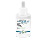 THE CONSCIOUS™-ÁCIDO SALICÍLICO combate manchas de coco orgânico 30 ml-DrShampoo - Perfumaria e Cosmética