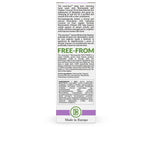 THE CONSCIOUS™-NIACINAMIDE coco orgânico máscara facial removedora de manchas 50 ml-DrShampoo - Perfumaria e Cosmética