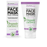 THE CONSCIOUS™-NIACINAMIDE coco orgânico máscara facial removedora de manchas 50 ml-DrShampoo - Perfumaria e Cosmética