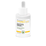 THE CONSCIOUS™-VITAMINA C antienvelhecimento soro de brilho orgânico limão 30 ml-DrShampoo - Perfumaria e Cosmética
