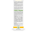 THE CONSCIOUS™-VITAMINA C creme iluminador de olhos orgânico limão e framboesa 30 ml-DrShampoo - Perfumaria e Cosmética