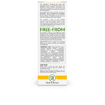 THE CONSCIOUS™-VITAMINA C creme iluminador de olhos orgânico limão e framboesa 30 ml-DrShampoo - Perfumaria e Cosmética