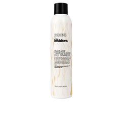 THE INSIDERS-UNDONE hustler shampoo seco texturizante 300 ml-DrShampoo - Perfumaria e Cosmética