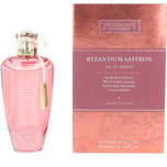 THE MERCHANT OF VENICE-BYZANTIUM SAFFRON eau de parfum vaporisateur 100 ml-DrShampoo - Perfumaria e Cosmética