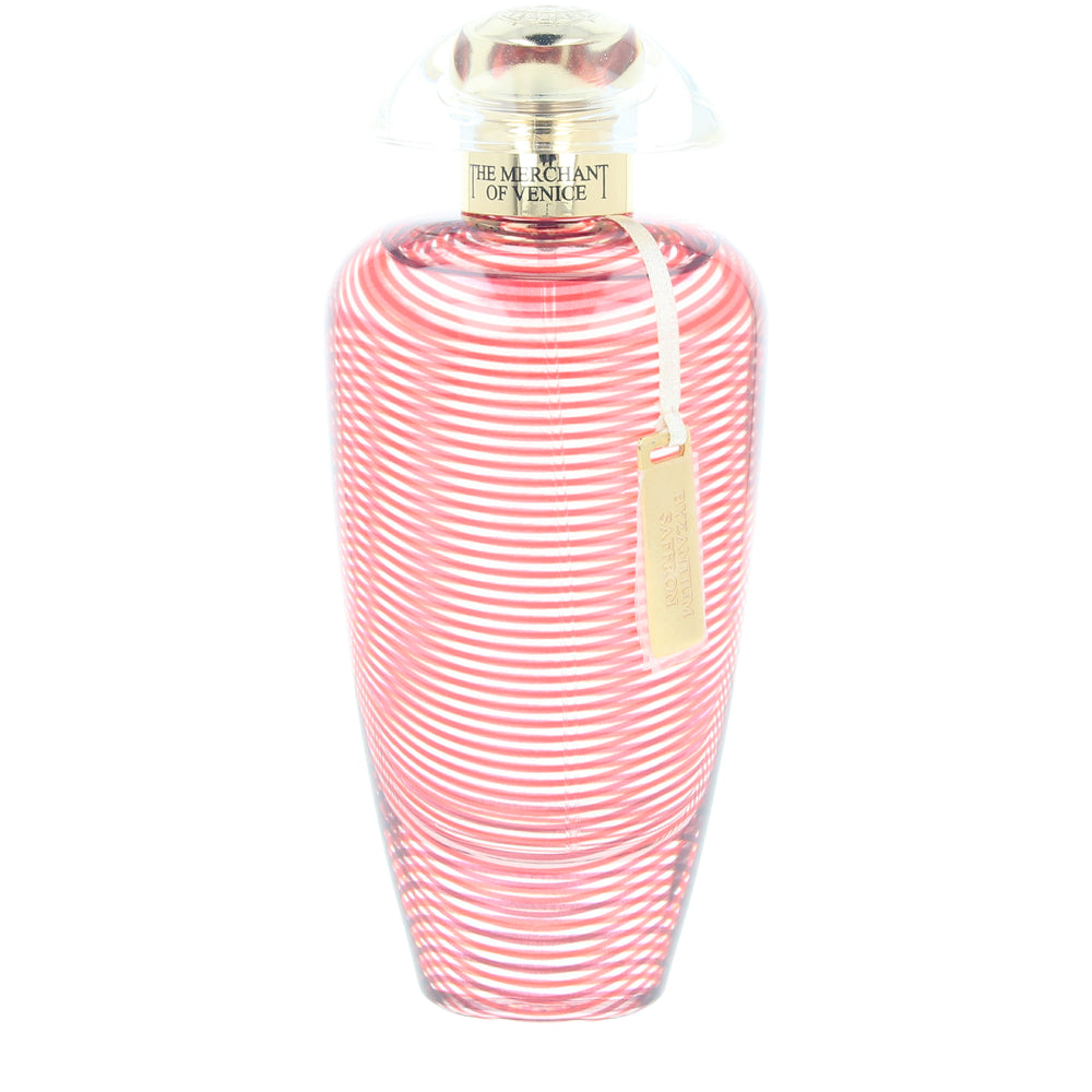 THE MERCHANT OF VENICE-BYZANTIUM SAFFRON eau de parfum vaporisateur 100 ml-DrShampoo - Perfumaria e Cosmética