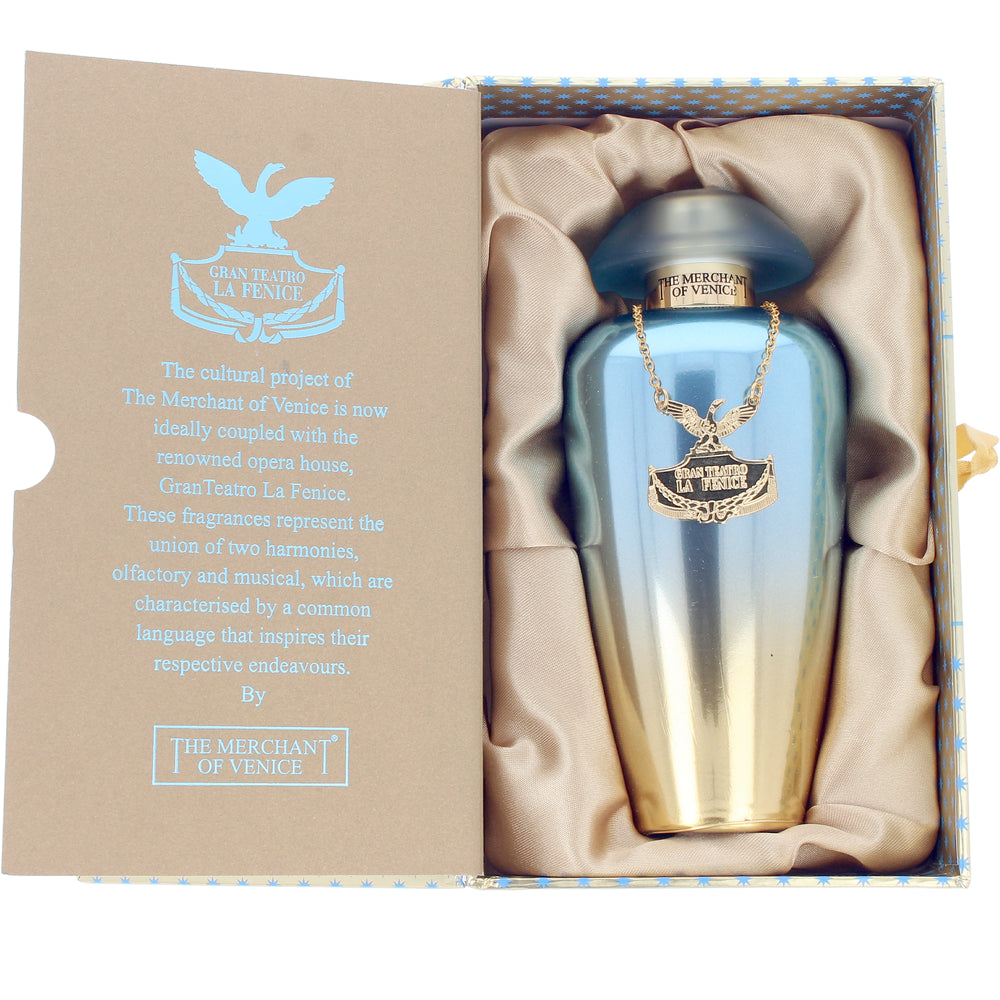 THE MERCHANT OF VENICE-LA FENICE POUR FEMME edp vapo 100 ml.-DrShampoo - Perfumaria e Cosmética