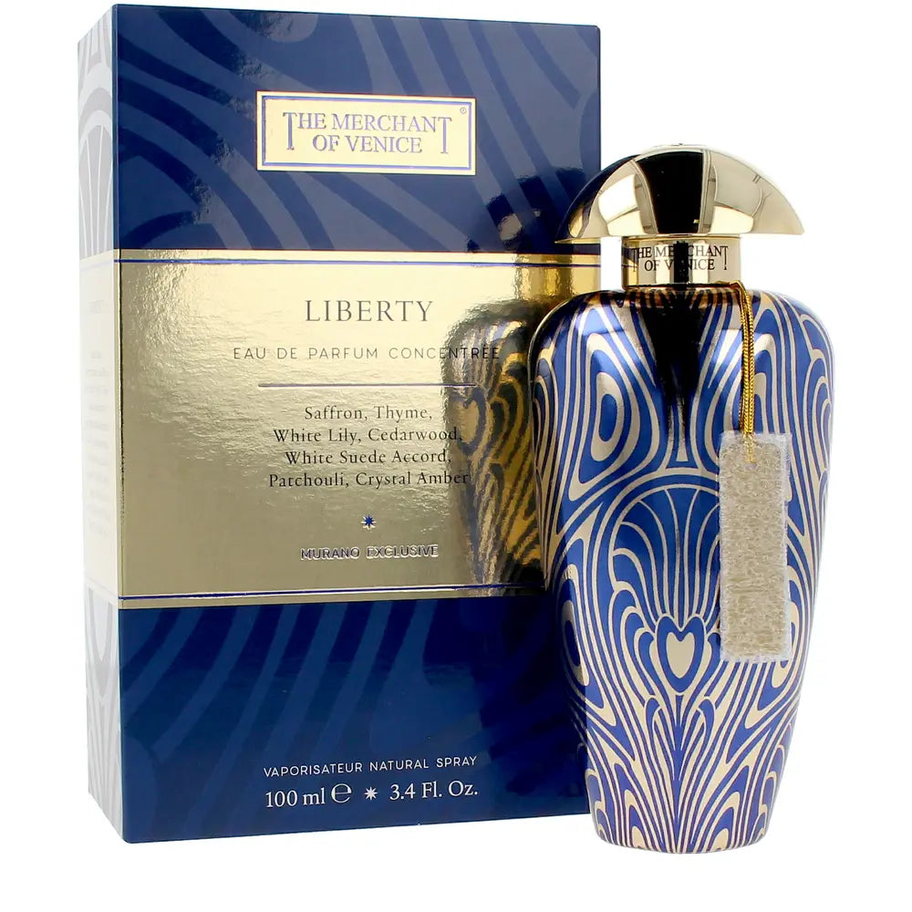 LIBERTY edp vapo 100 ml-2