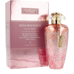 THE MERCHANT OF VENICE-ROSA MOCENIGA edp vaporizador 100 ml.-DrShampoo - Perfumaria e Cosmética