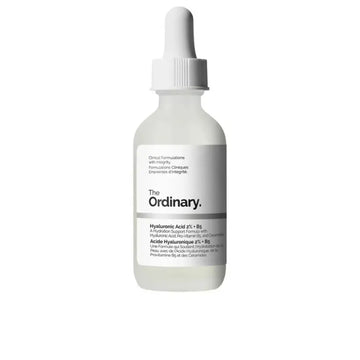 THE ORDINARY-ÁCIDO HIALURÔNICO 2% + soro de ácido hialurônico B5 60 ml-DrShampoo - Perfumaria e Cosmética Imagem principal do produto