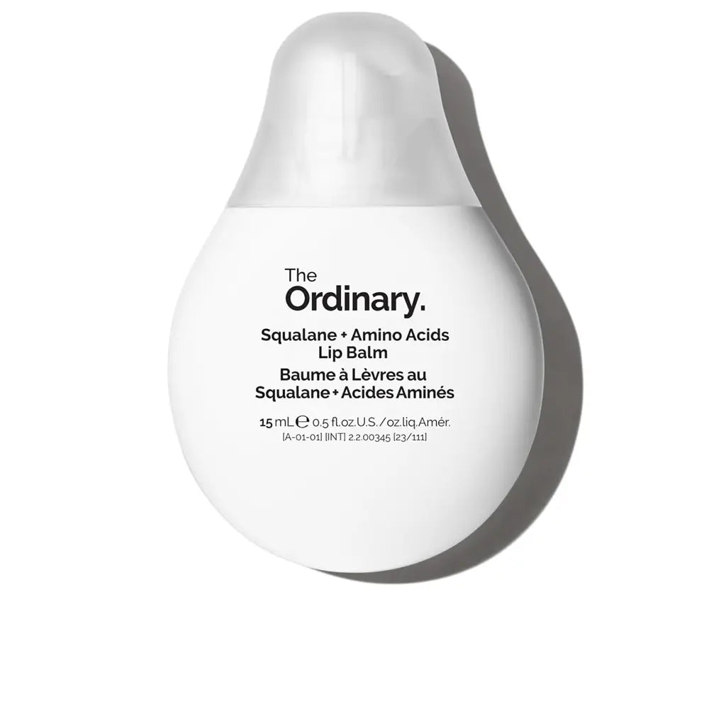THE ORDINARY-Bálsamo SQUALANO + AMINOÁCIDOS 15 ml-DrShampoo - Perfumaria e Cosmética Imagem principal do produto