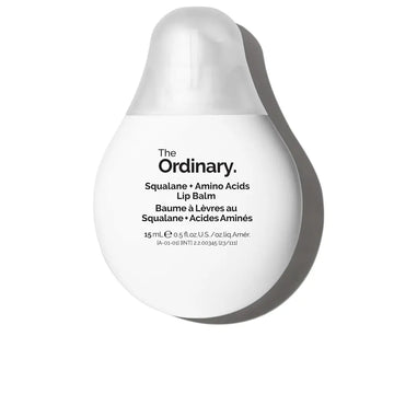 THE ORDINARY-Bálsamo SQUALANO + AMINOÁCIDOS 15 ml-DrShampoo - Perfumaria e Cosmética Main image