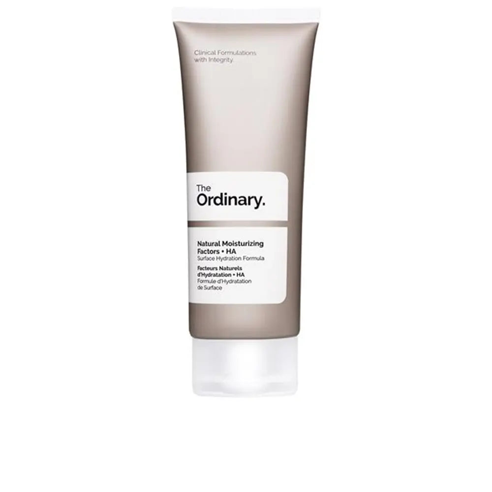 THE ORDINARY-FATORES HIDRATANTES NATURAIS + HA 100 ml-DrShampoo - Perfumaria e Cosmética Imagem principal do produto
