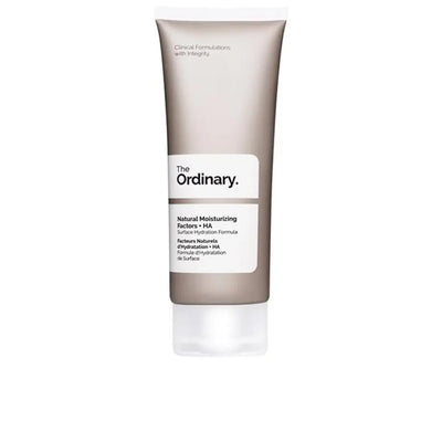 THE ORDINARY-FATORES HIDRATANTES NATURAIS + HA 100 ml-DrShampoo - Perfumaria e Cosmética