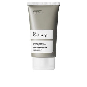 THE ORDINARY-Limpador SQUALANE 50 ml-DrShampoo - Perfumaria e Cosmética Main image