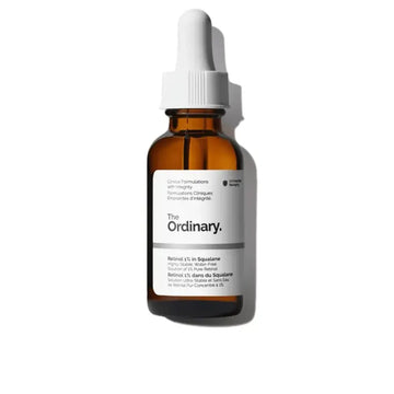 THE ORDINARY-RETINOL 1% SQUALANE retinol puro 30 ml-DrShampoo - Perfumaria e Cosmética Main image