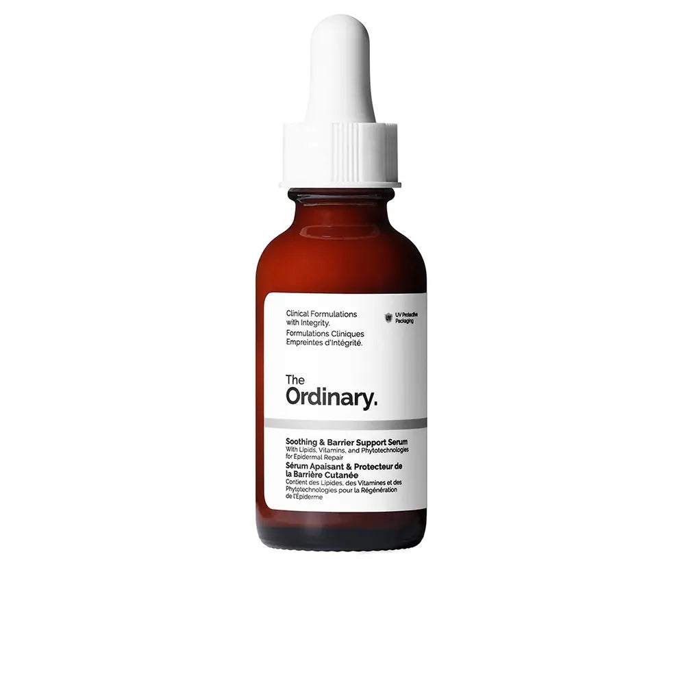 THE ORDINARY-SÉRUM DE SUPORTE SOOTHING BARRIER 30 ml-DrShampoo - Perfumaria e Cosmética