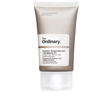 THE ORDINARY-SUSPENSÃO DE VITAMINA C 23% + ESFERAS DE HA 2% 30 ml-DrShampoo - Perfumaria e Cosmética Imagem principal do produto