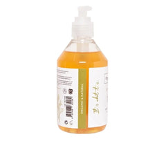 THE ORGANIC REPUBLIC-SHAMPOO cabelos oleosos 250 ml-DrShampoo - Perfumaria e Cosmética