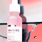 THE POTIONS-Ampola de Vitamina B12 20 ml-DrShampoo - Perfumaria e Cosmética