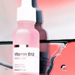 THE POTIONS-Ampola de Vitamina B12 20 ml-DrShampoo - Perfumaria e Cosmética