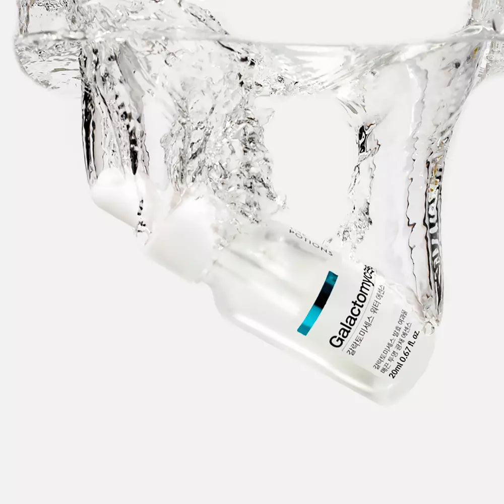 THE POTIONS-GALACTOMYCES water essence 20 ml-DrShampoo - Perfumaria e Cosmética