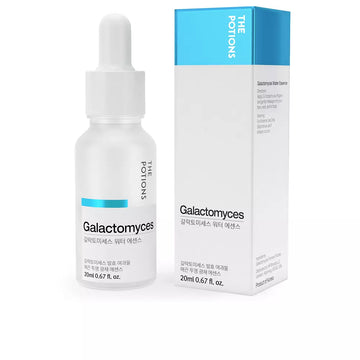 THE POTIONS-GALACTOMYCES water essence 20 ml-DrShampoo - Perfumaria e Cosmética Image principale du produit