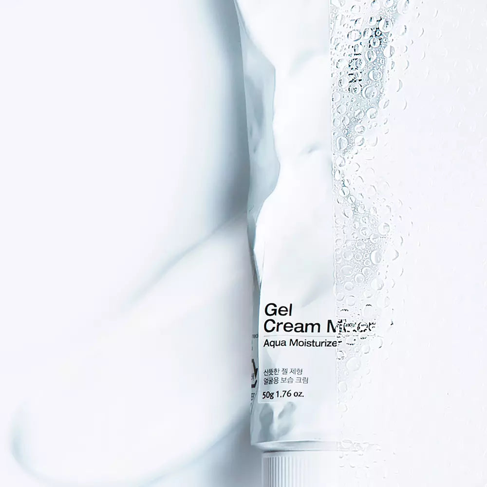 THE POTIONS-THE POTIONS MIXER gel cream 50 gr-DrShampoo - Perfumaria e Cosmética