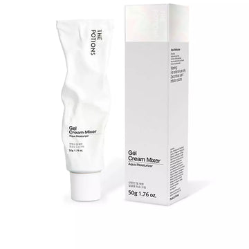 THE POTIONS-THE POTIONS MIXER gel cream 50 gr-DrShampoo - Perfumaria e Cosmética Image principale du produit