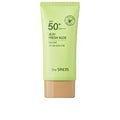 JEJU FRESH ALOE gel solar SPF50+ 50 gr