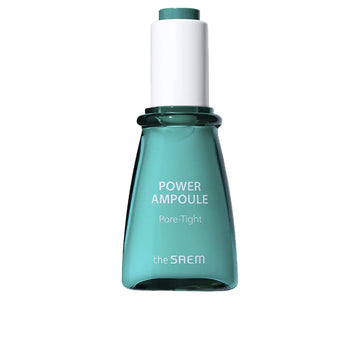 THE SAEM-POWER AMPOULE ampolla reduce poros 35 ml-DrShampoo - Perfumaria e Cosmética Main image