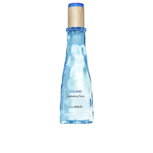 Tônico hidratante ISLÂNDIA 160 ml