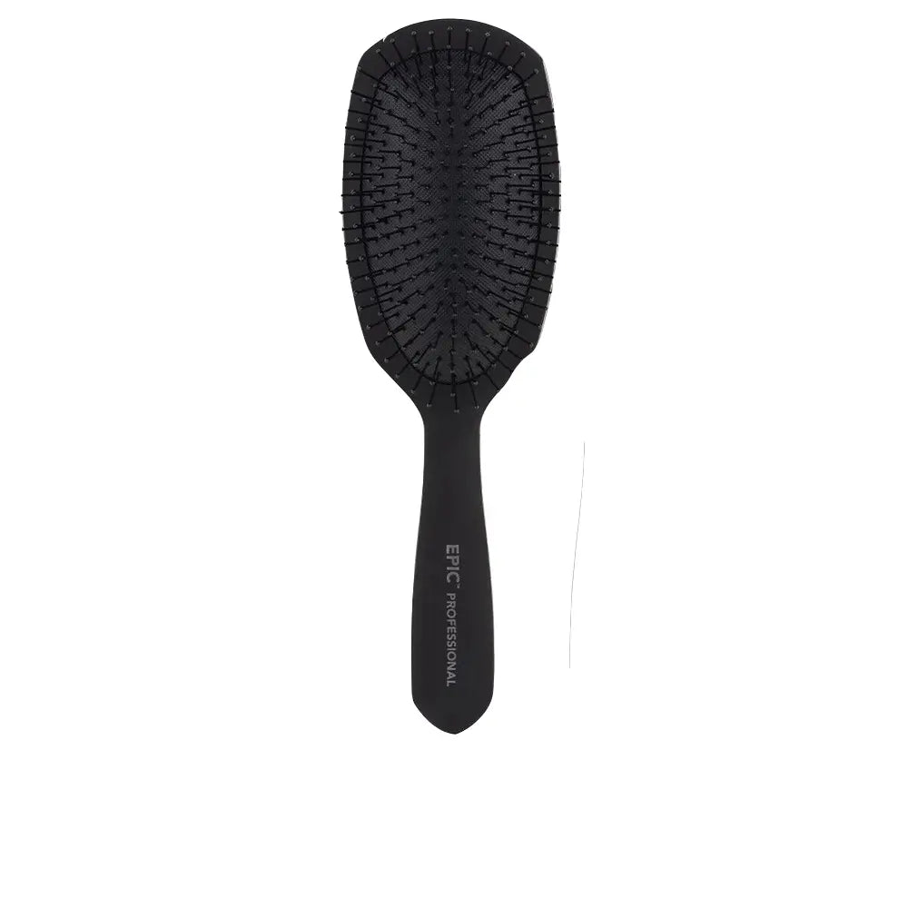 THE WET BRUSH-EPIC PROFESSIONAL preto 1 unidade-DrShampoo - Perfumaria e Cosmética