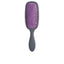 THE WET BRUSH-Intensificador de brilho preto PROFESSIONAL PRO 1 un-DrShampoo - Perfumaria e Cosmética