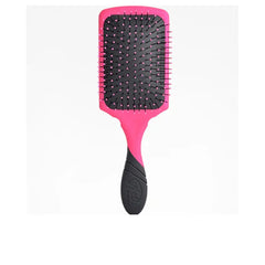 THE WET BRUSH-PRO PADDLE DETANGLER rosa 1 unidade-DrShampoo - Perfumaria e Cosmética
