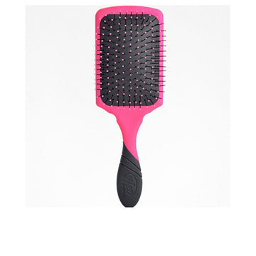 THE WET BRUSH-PRO PADDLE DETANGLER rosa 1 unidade-DrShampoo - Perfumaria e Cosmética Imagem principal do produto