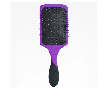 THE WET BRUSH-PRO PADDLE DETANGLER roxo 1 unidade-DrShampoo - Perfumaria e Cosmética Imagem principal do produto