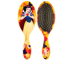 THE WET BRUSH-Pincel de neve branco DISNEY 1 unidade-DrShampoo - Perfumaria e Cosmética