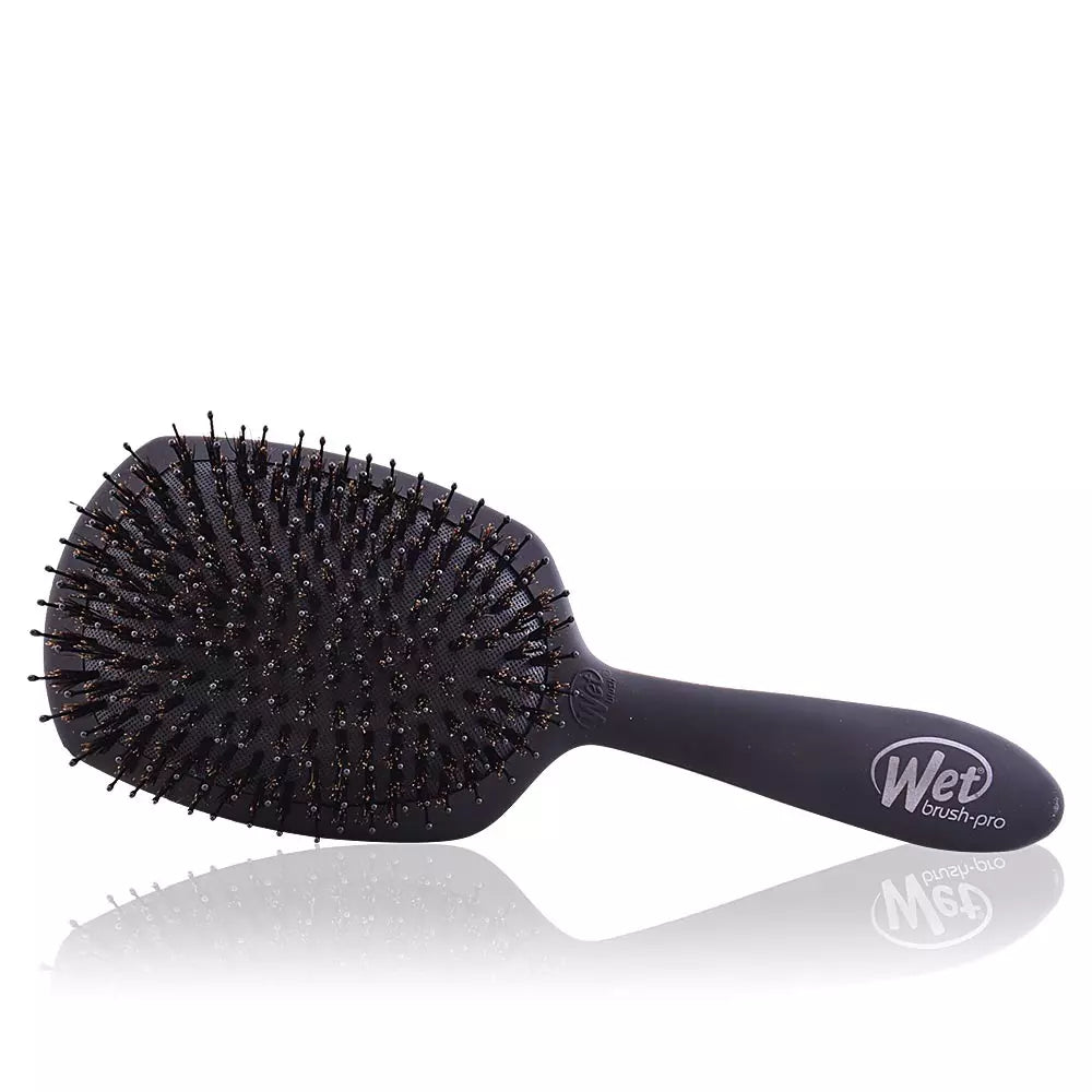 THE WET BRUSH-Pincel remo PRO EPIC SHINE DELUXE 1 unidade-DrShampoo - Perfumaria e Cosmética