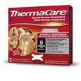 Patches térmicos adaptáveis THERMACARE 3 u.