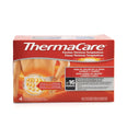 Patches térmicos lombares THERMACARE 4 u.