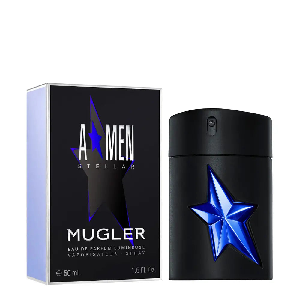 THIERRY MUGLER-A-MEN STELLAR edp vapo 100 ml-DrShampoo - Perfumaria e Cosmética