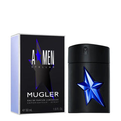 THIERRY MUGLER-A-MEN STELLAR edp vapo 100 ml-DrShampoo - Perfumaria e Cosmética