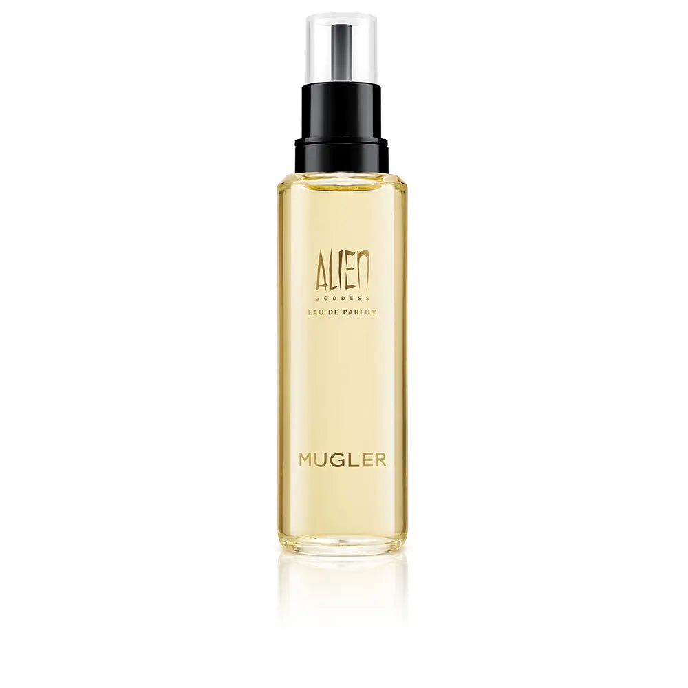 THIERRY MUGLER-ALIEN DEUSA spray de eau de parfum recarga 100 ml-DrShampoo - Perfumaria e Cosmética