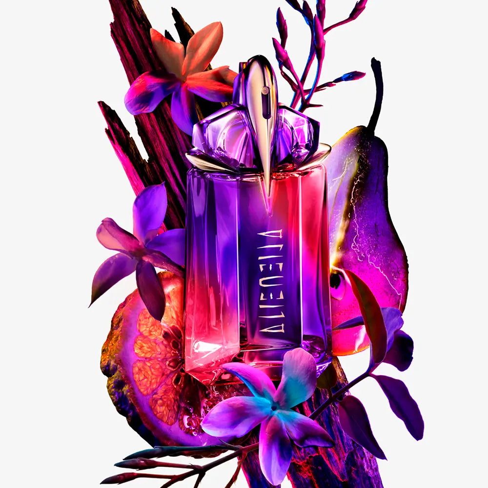 THIERRY MUGLER-ALIEN HYPERSENSE edp recarga 100 ml.-DrShampoo - Perfumaria e Cosmética