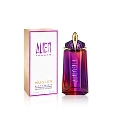 THIERRY MUGLER-ALIEN HYPERSENSE edp vapo 90 ml-DrShampoo - Perfumaria e Cosmética